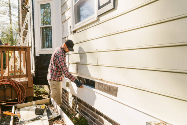 Top rated local Siding Repair specialists in Gold Hill, OR